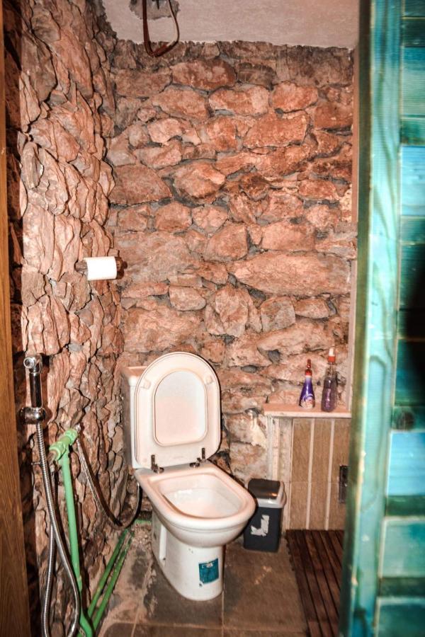 Na Krovu Svijeta Gornji Lukomir Exterior photo
