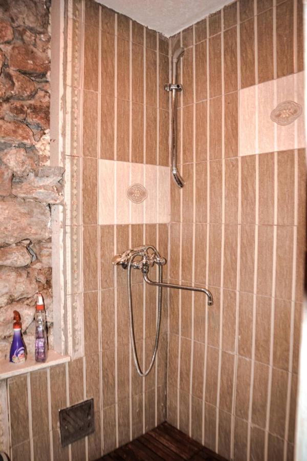 Na Krovu Svijeta Gornji Lukomir Exterior photo